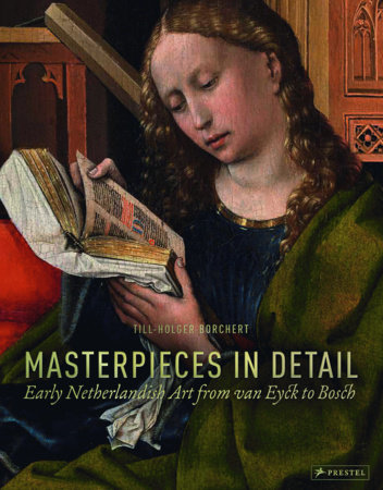 Masterpieces in Detail