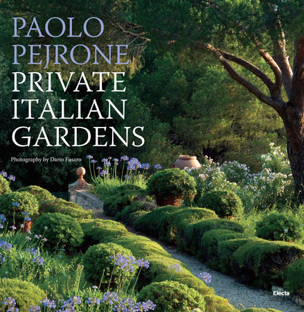 Private Italian Gardens