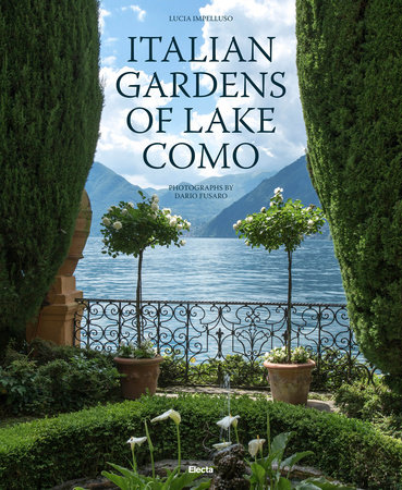 Italian Gardens of Lake Como