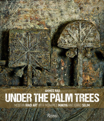 Under the Palm Trees - Author Ahmed Naji (al-Said)