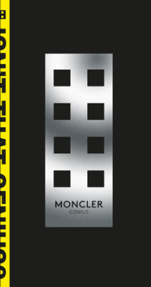 Moncler Genius - Edited by Sarah Andelman