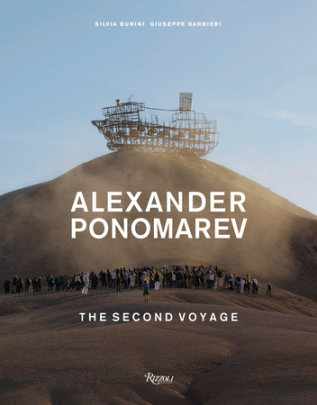 Alexander Ponomarev - Edited by Silvia Burini and Giuseppe Barbieri