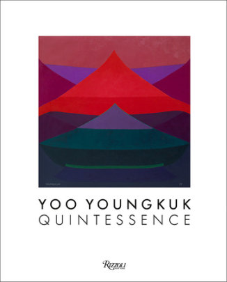 Yoo Youngkuk - Edited by Rosa Maria Falvo, Commentaries by Gabriel Ritter and Kim In-Hye and Bartomeu Mari