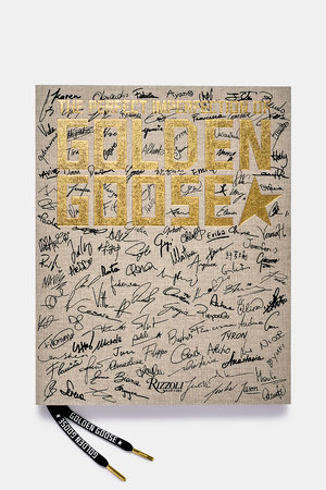 The Perfect Imperfection of Golden Goose