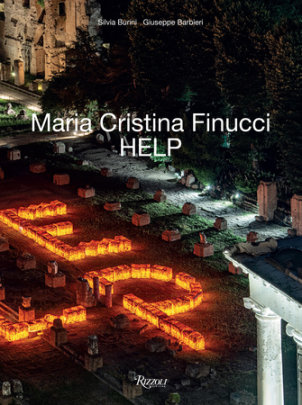 Maria Cristina Finucci - Text by Giuseppe Barbieri and Silvia Burini