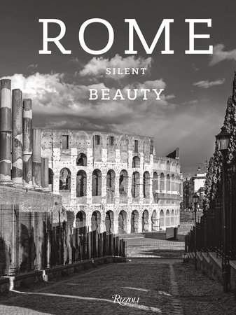 Rome Silent Beauty