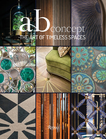 The Art of Timeless Spaces