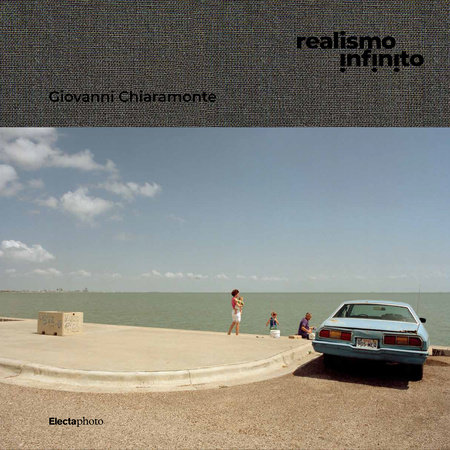 Giovanni Chiaramonte. Realismo infinito