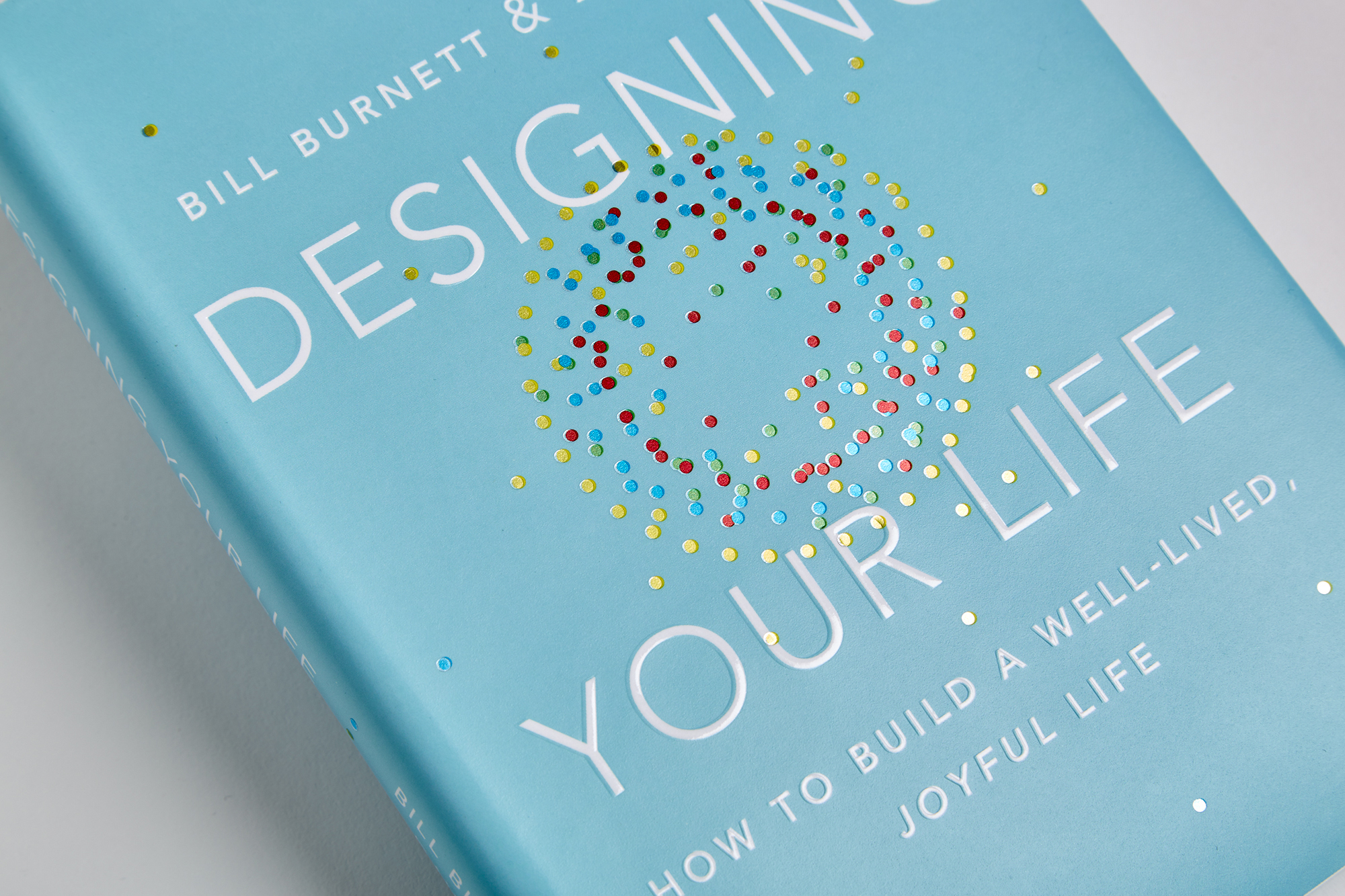 Designing Your Life Penguin Random House International Sales